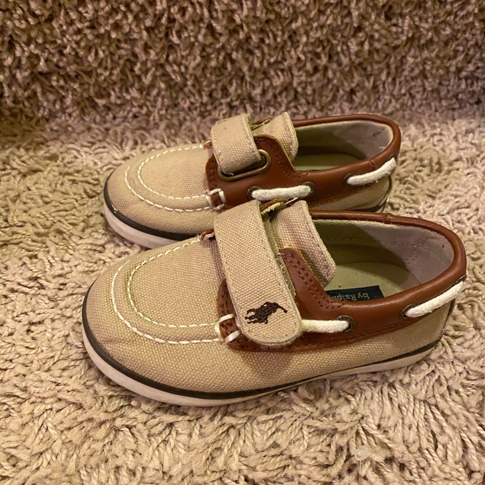 Ralph Lauren toddler 6